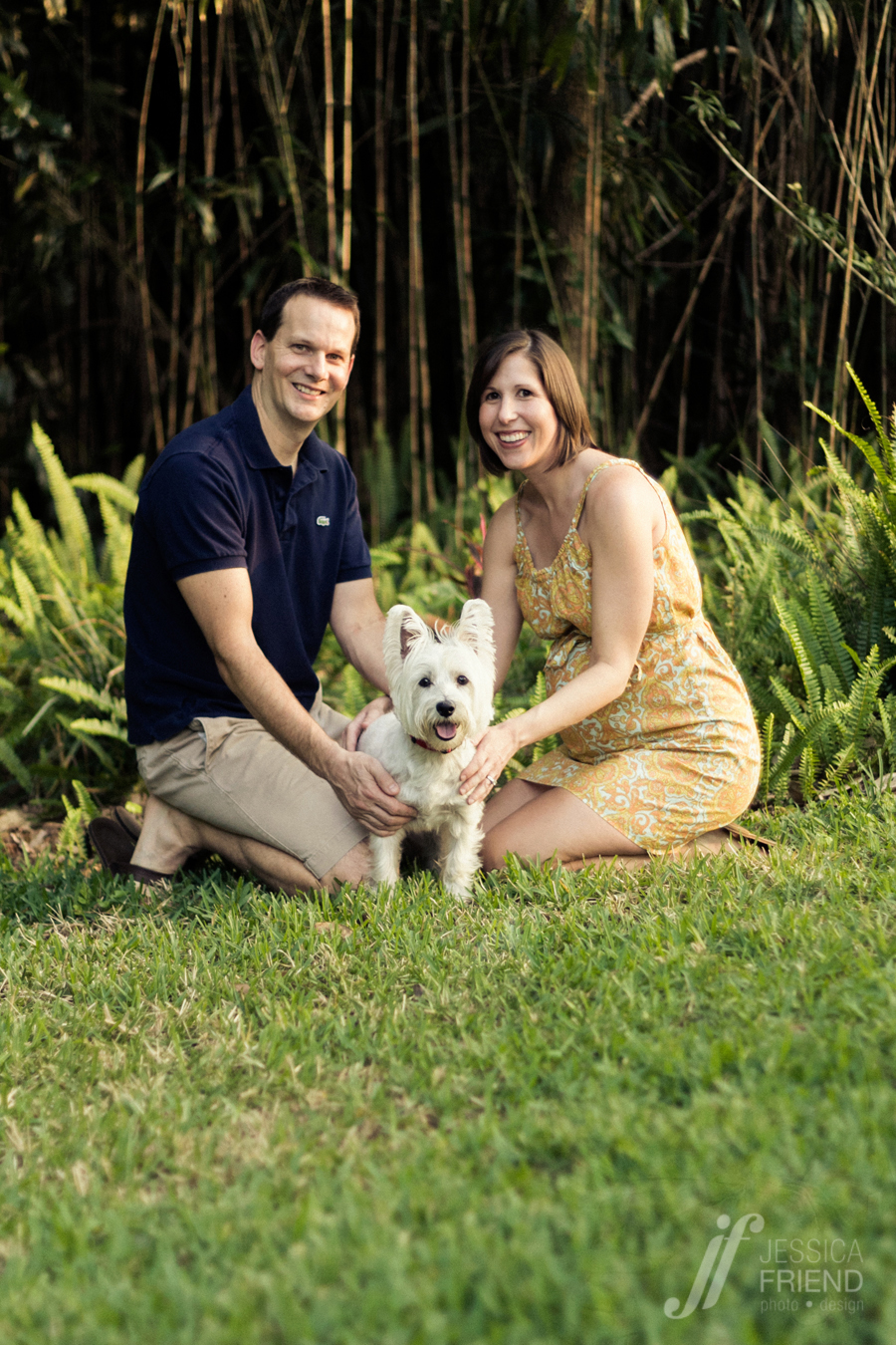 Orlando maternity session Robyns baby bump | Orlando photographer Jessica Friend