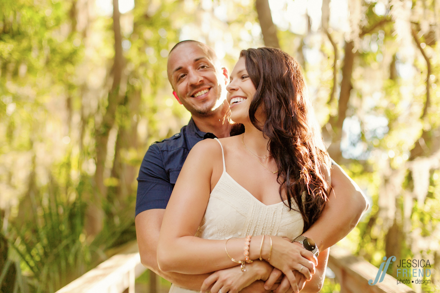 Winter park engagement session Jessica Friend Photo Design -5
