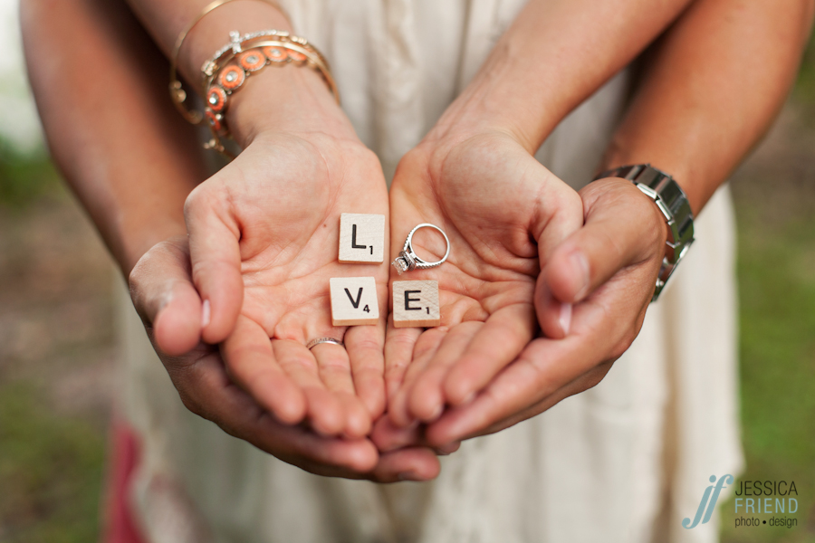 Winter park engagement session Jessica Friend Photo Design -6