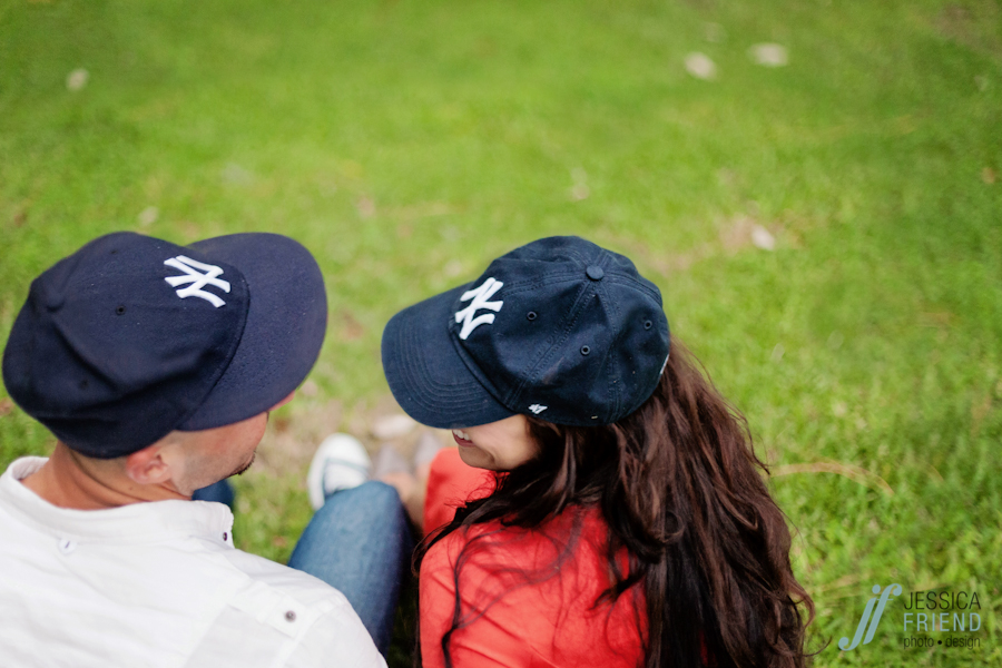 Winter park engagement session Jessica Friend Photo Design -3