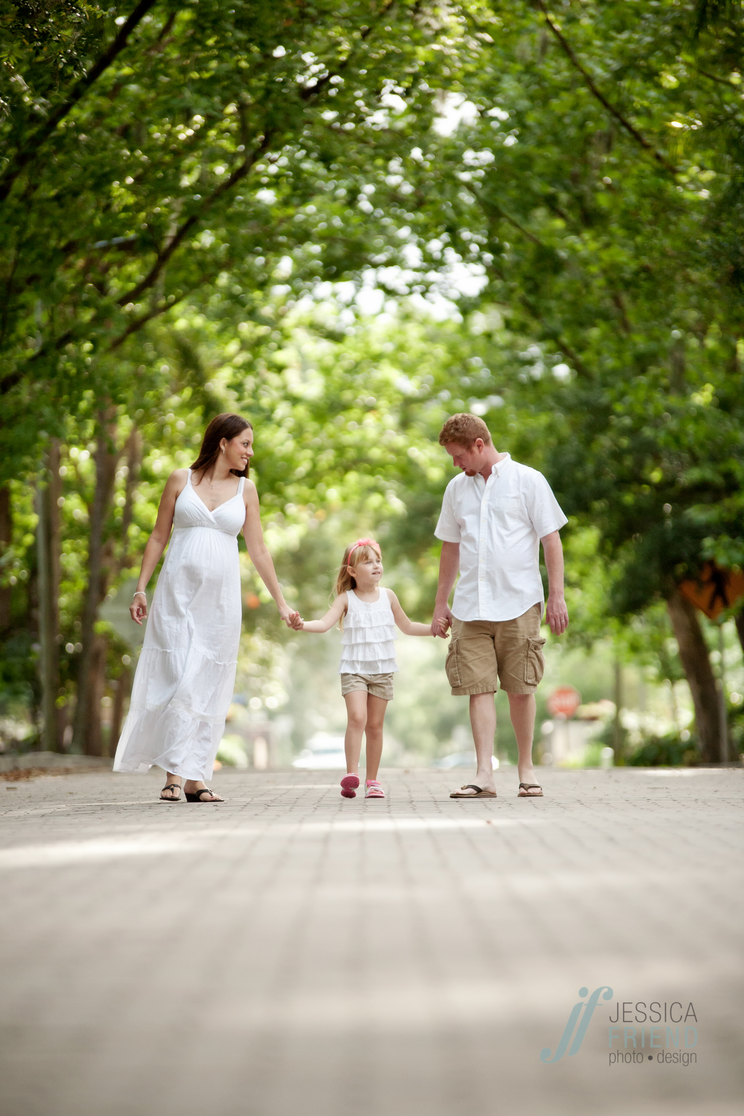 winter-park-maternity-family-session
