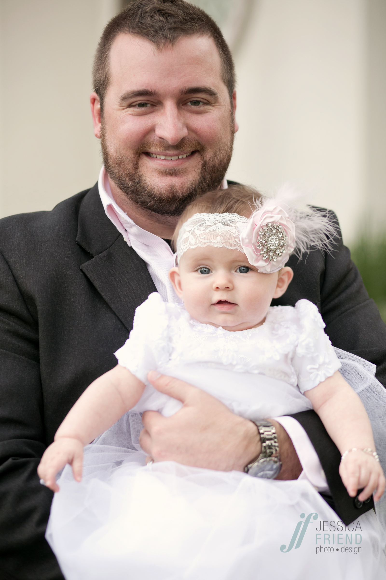 orlando baptism photography