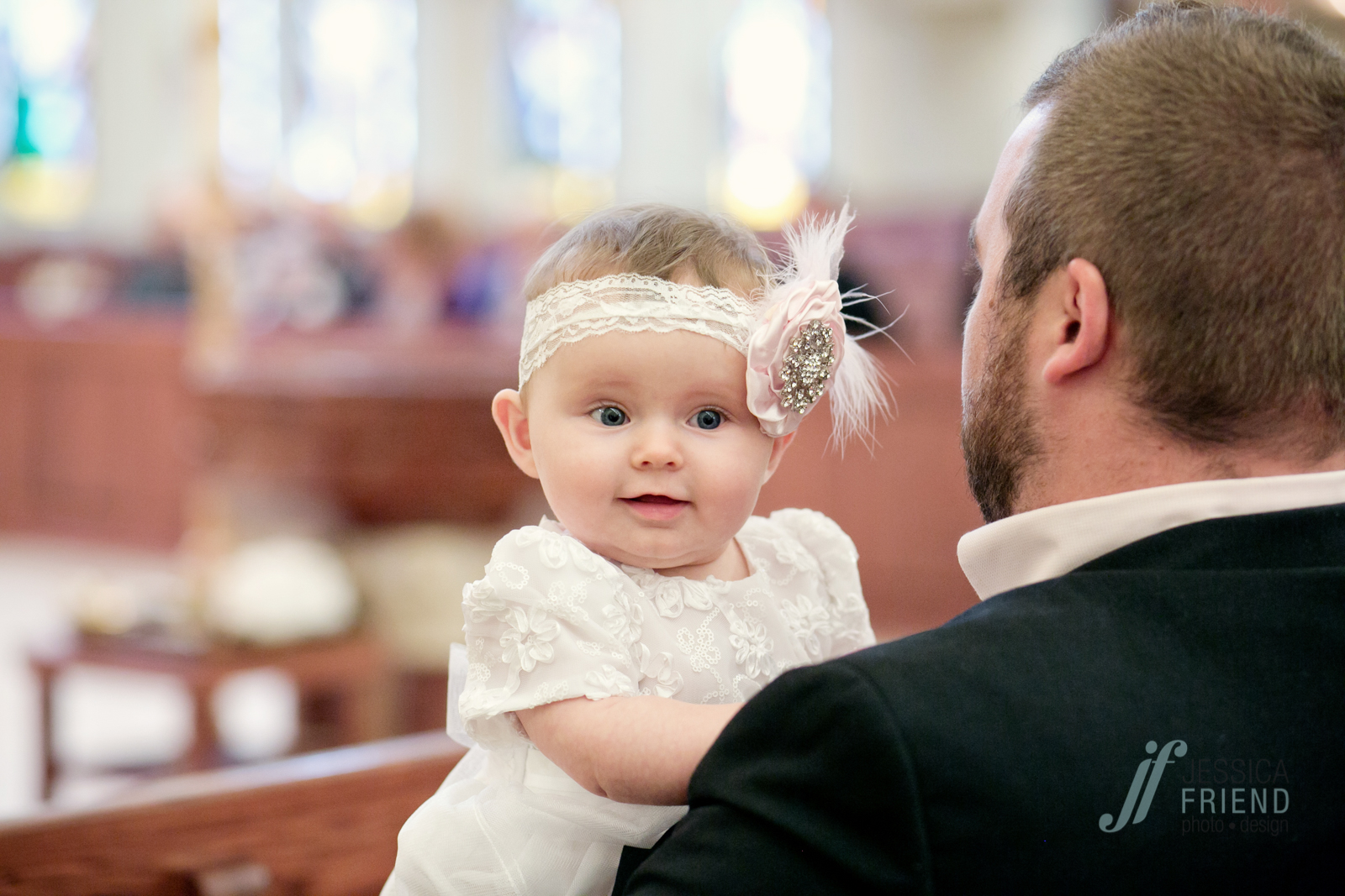 orlando baptism photographer