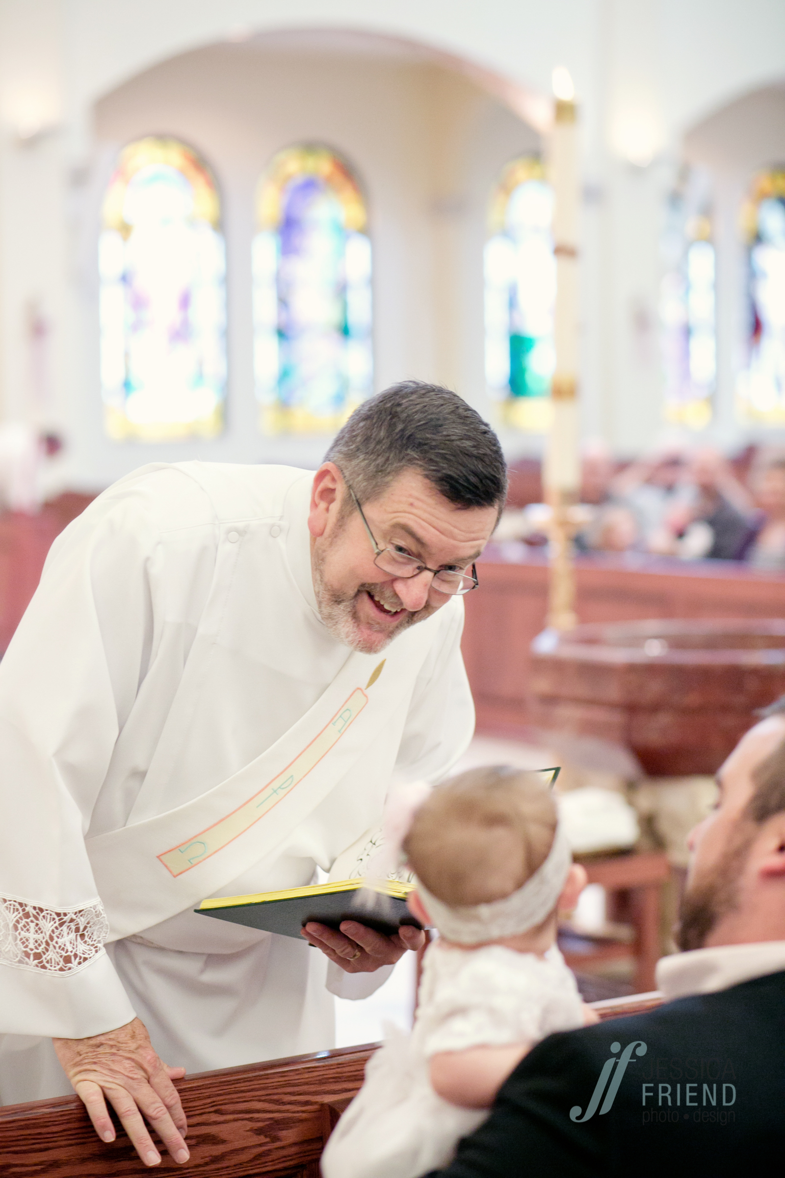 baptism at st. james cathedral orlando