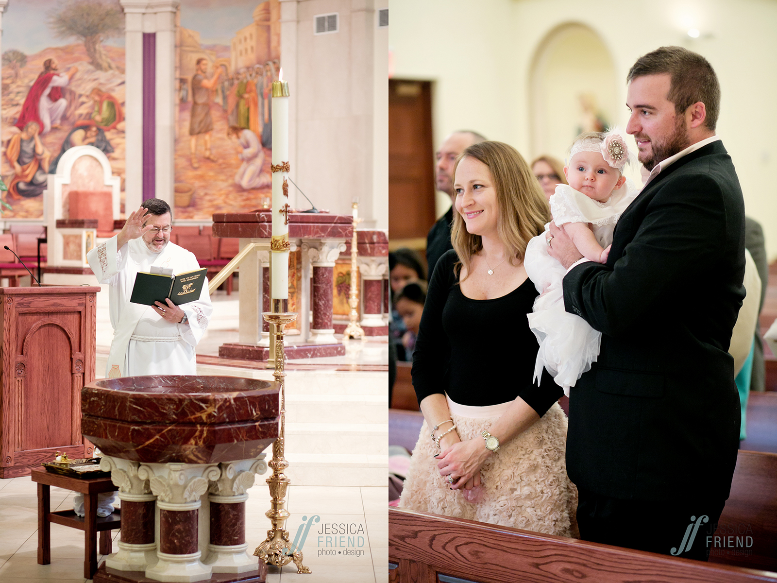 baptism in orlando fl
