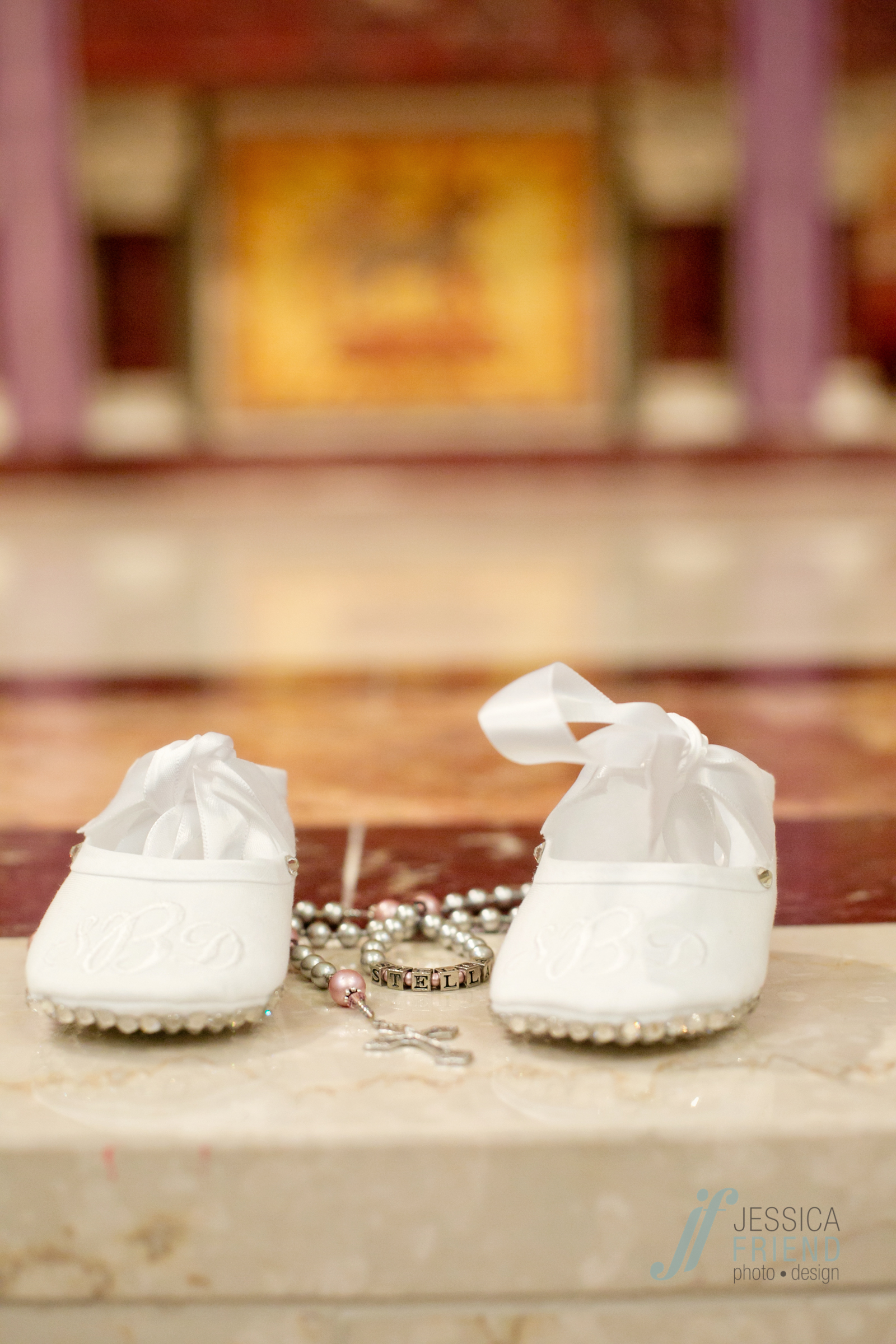 baptism photographer orlando