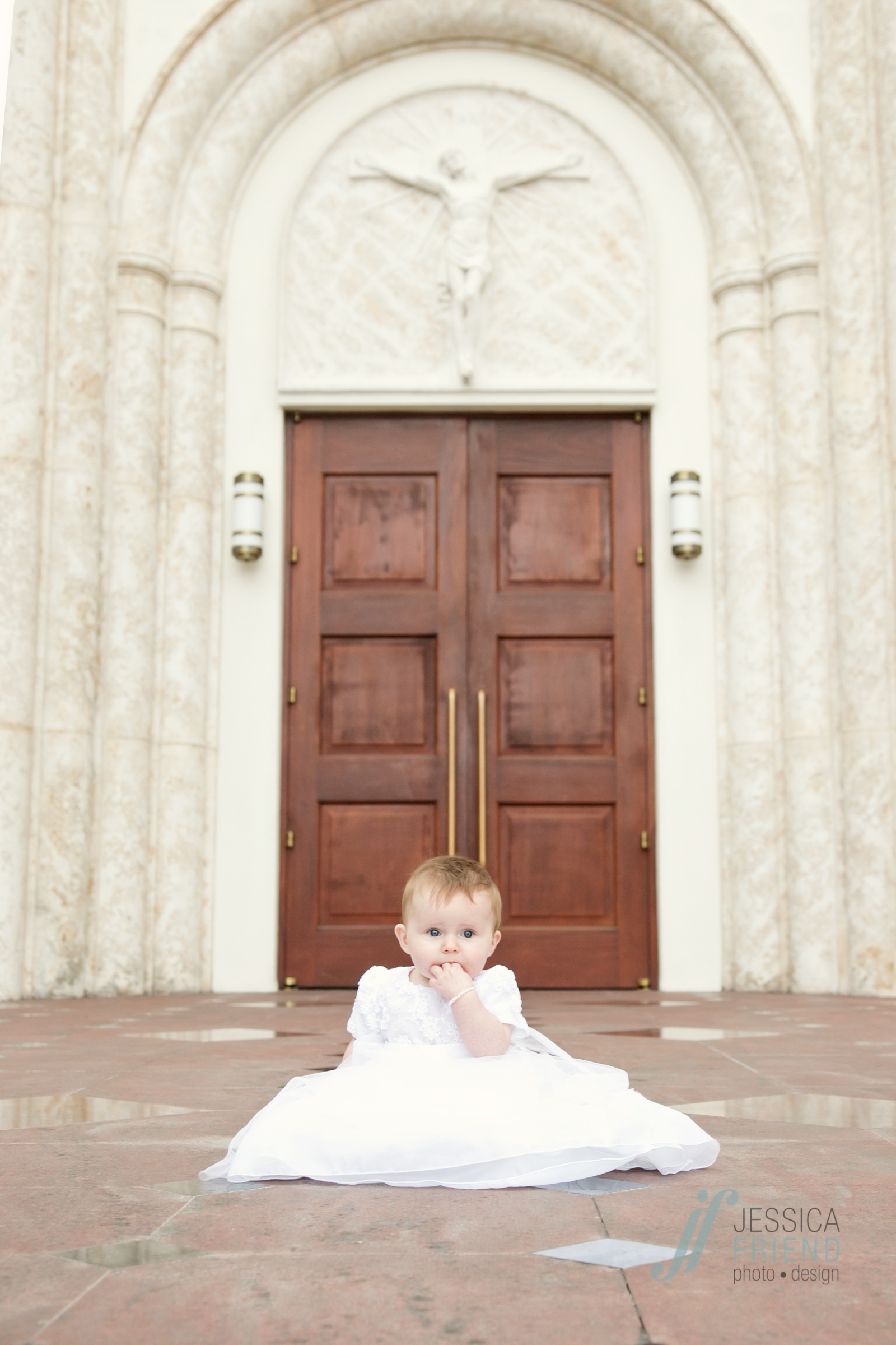 stella's baptism orlando