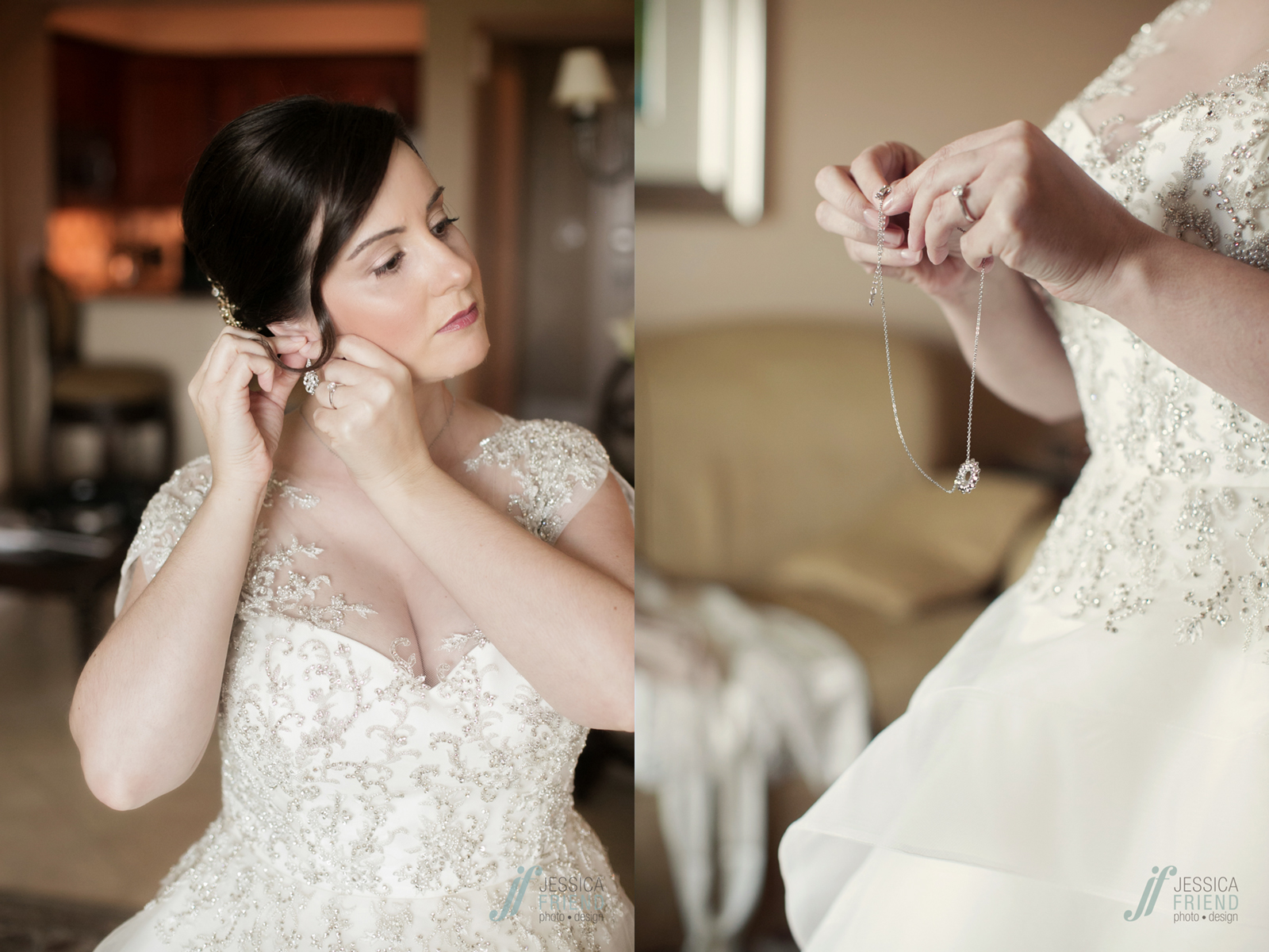 Reunion resort wedding
