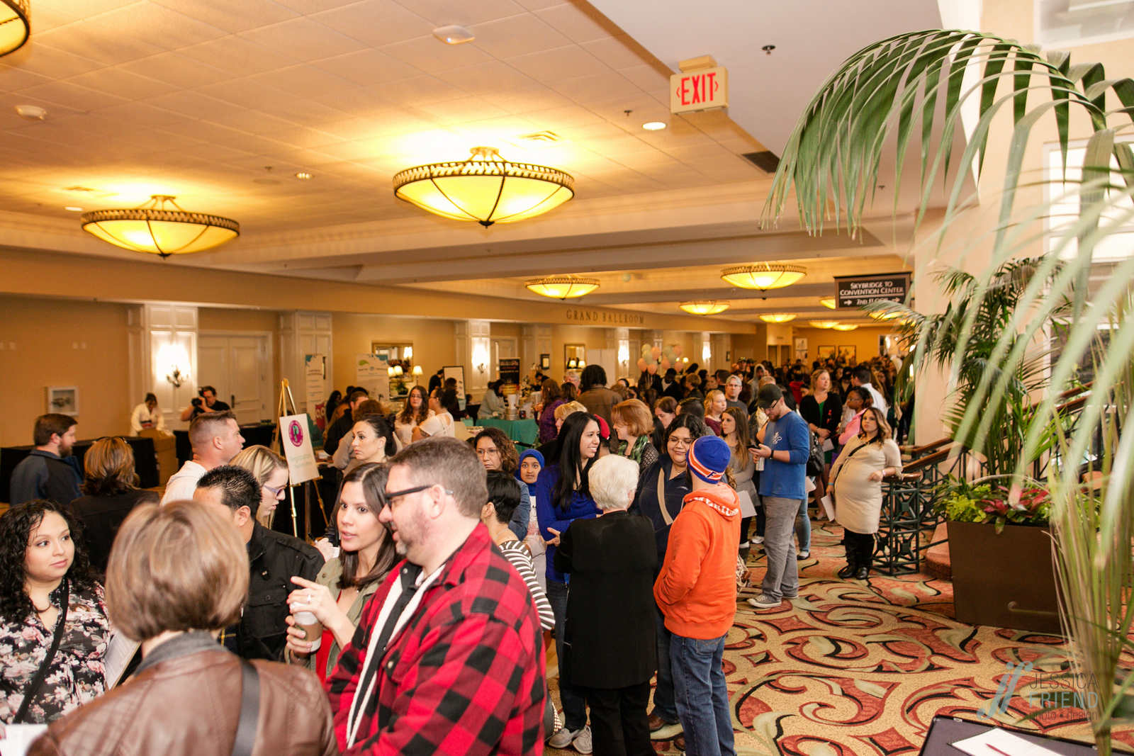 downtown orlando event the prego expo 2016