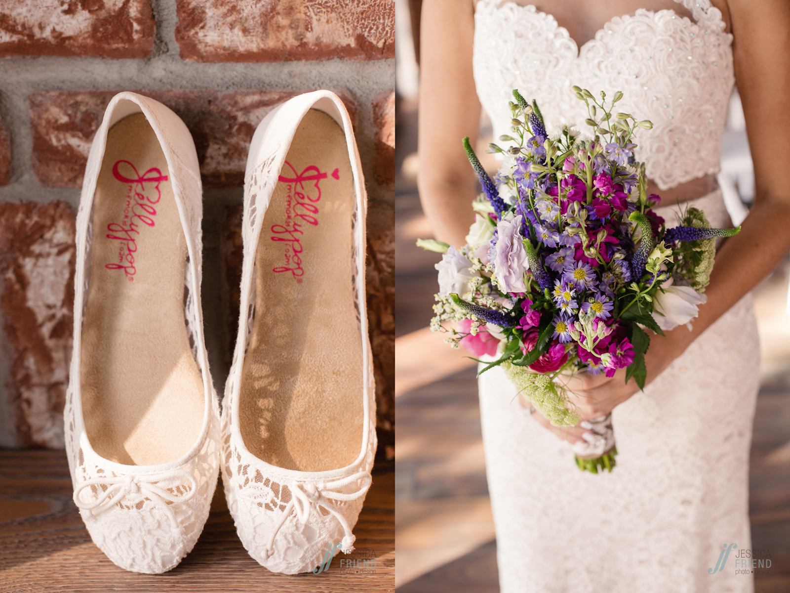 Intimate wedding at Canvas Lake Nona Orlando www.jessicafriendphotodesign.com