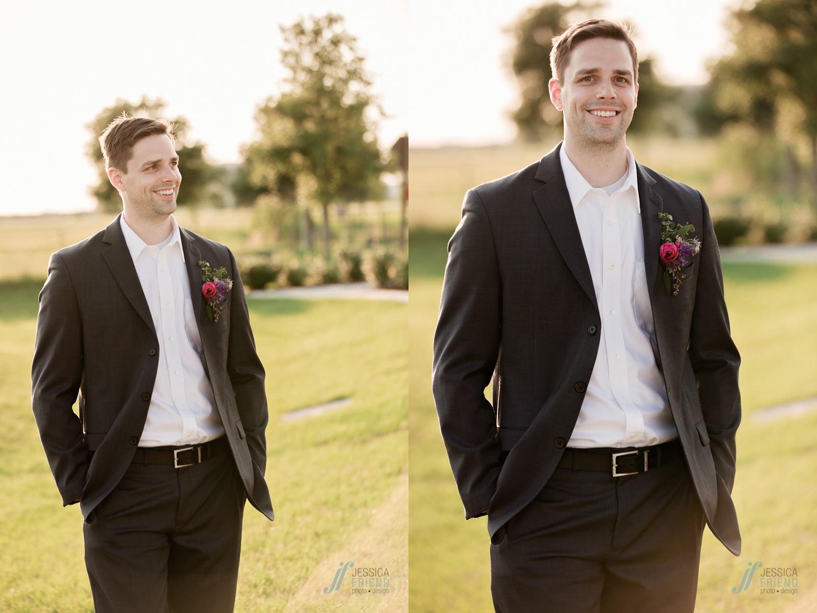 Intimate wedding at Canvas Lake Nona Orlando www.jessicafriendphotodesign.com