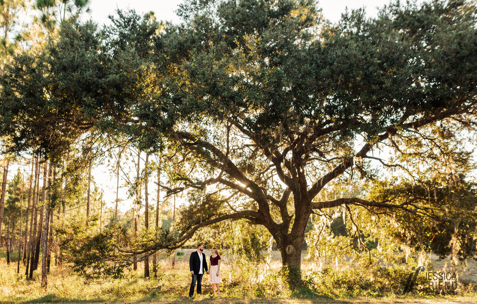 engagement session - orlando photographer
