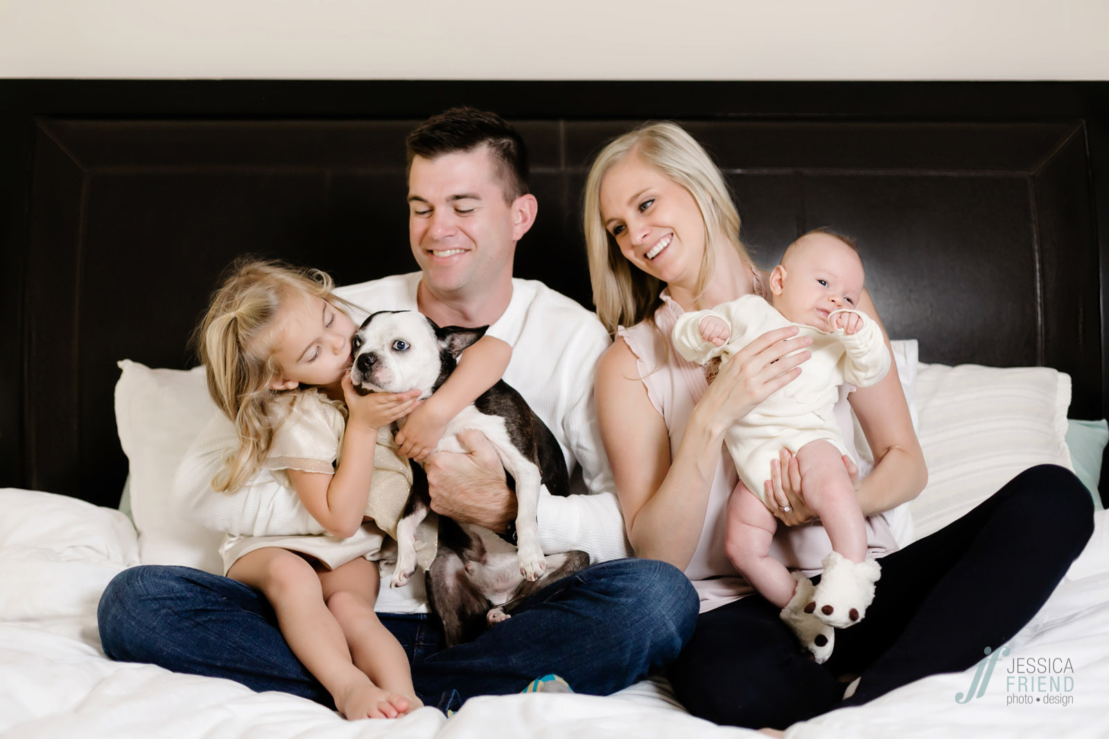 family lifestyle session | orlando newborn photographer
