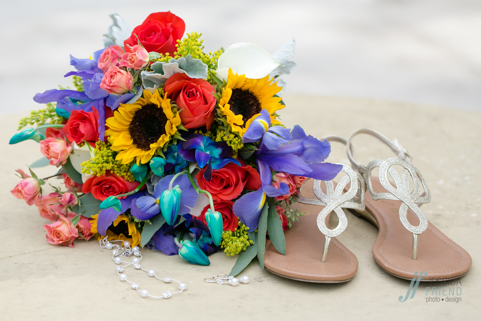 Grand Oaks resort wedding