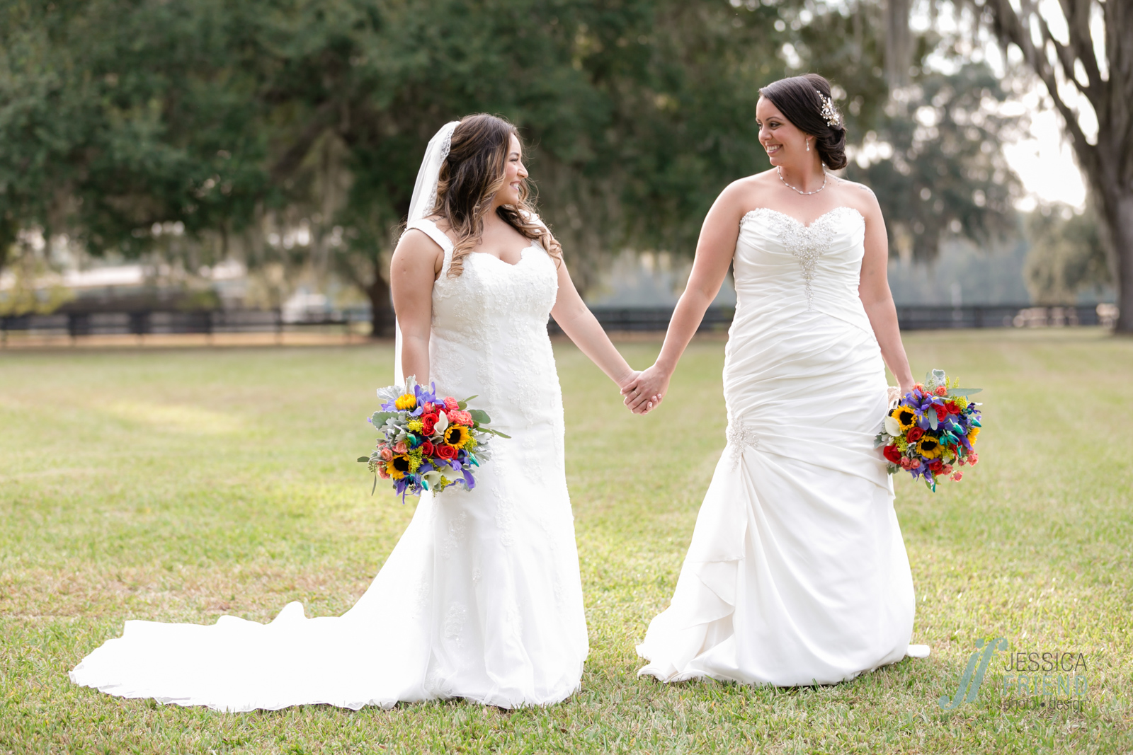 Ranch wedding. photos by www.jessicafriendphotodesign.com