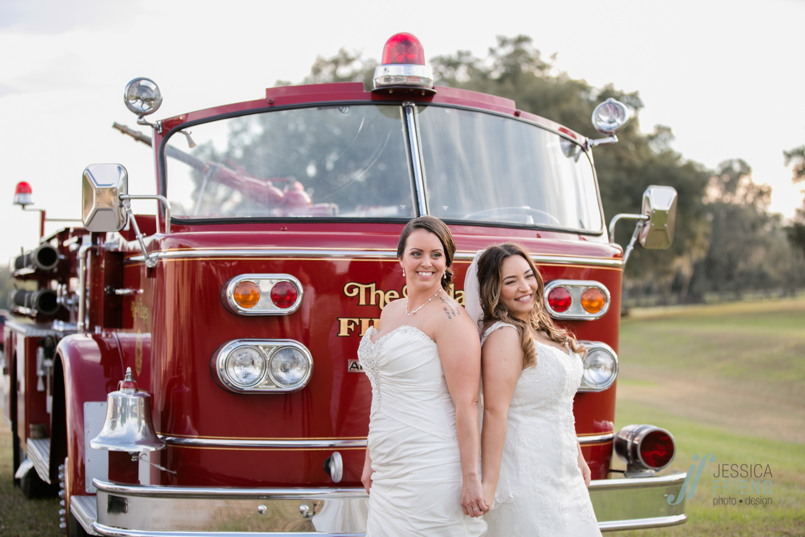 Wiersdale Florida wedding. photos by www.jessicafriendphotodesign.com