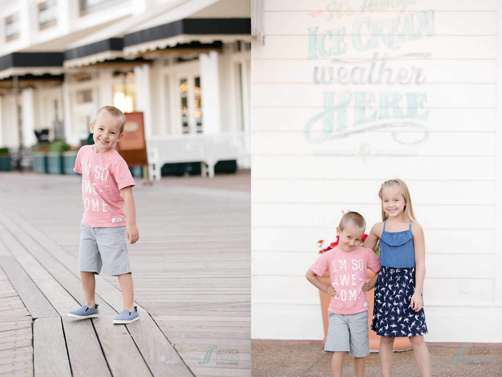 photographers in orlando - disney family photography