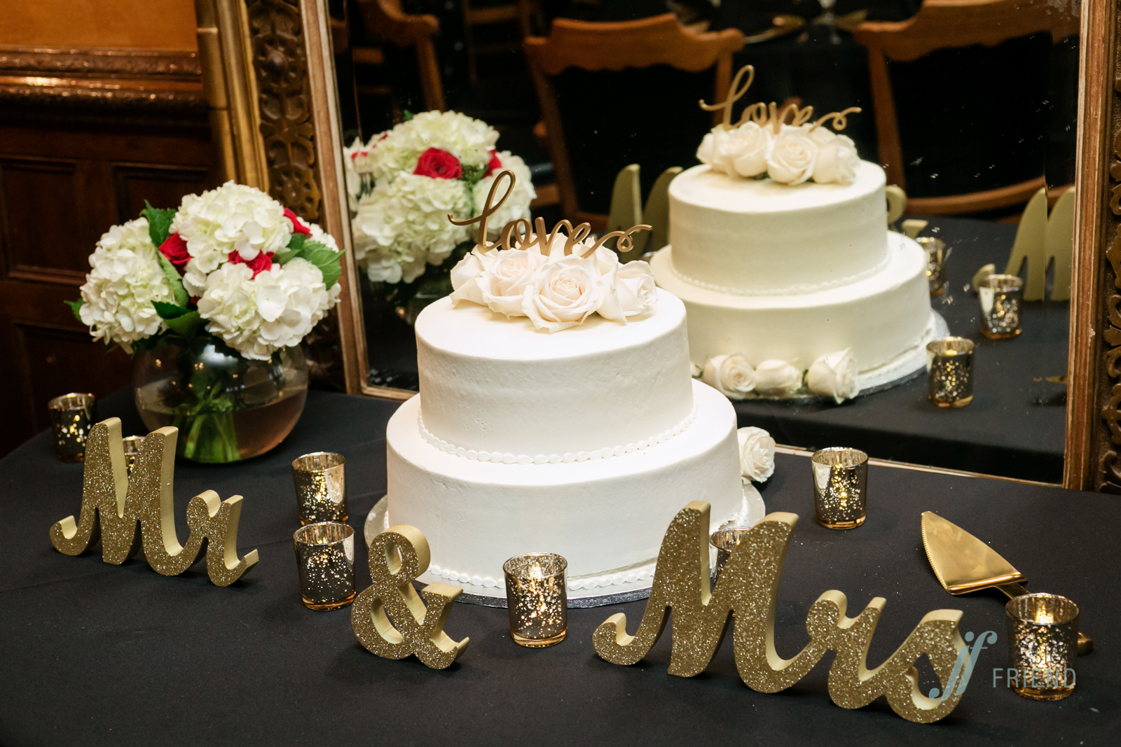 downtown orlando wedding