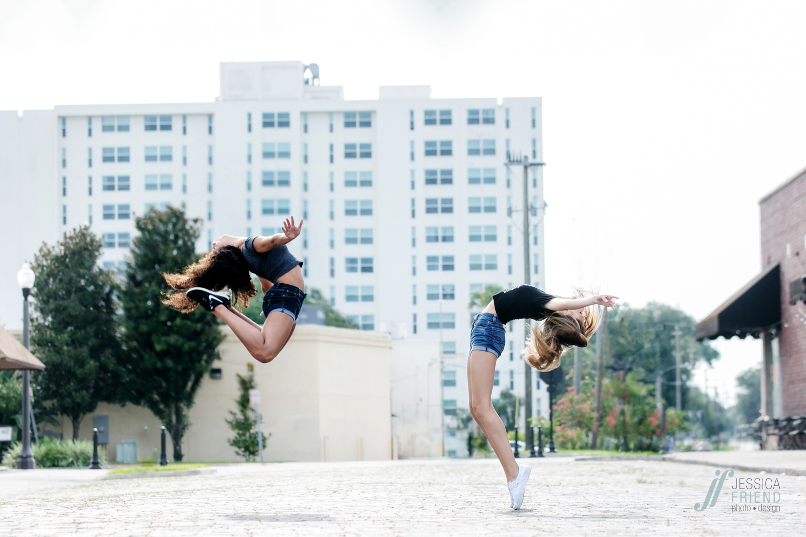 downtown sanford dance session