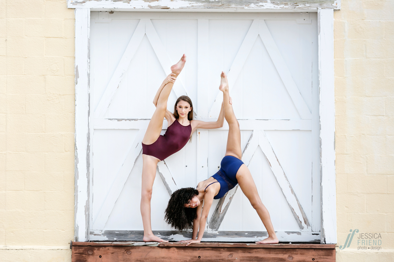 downtown sanford dance session