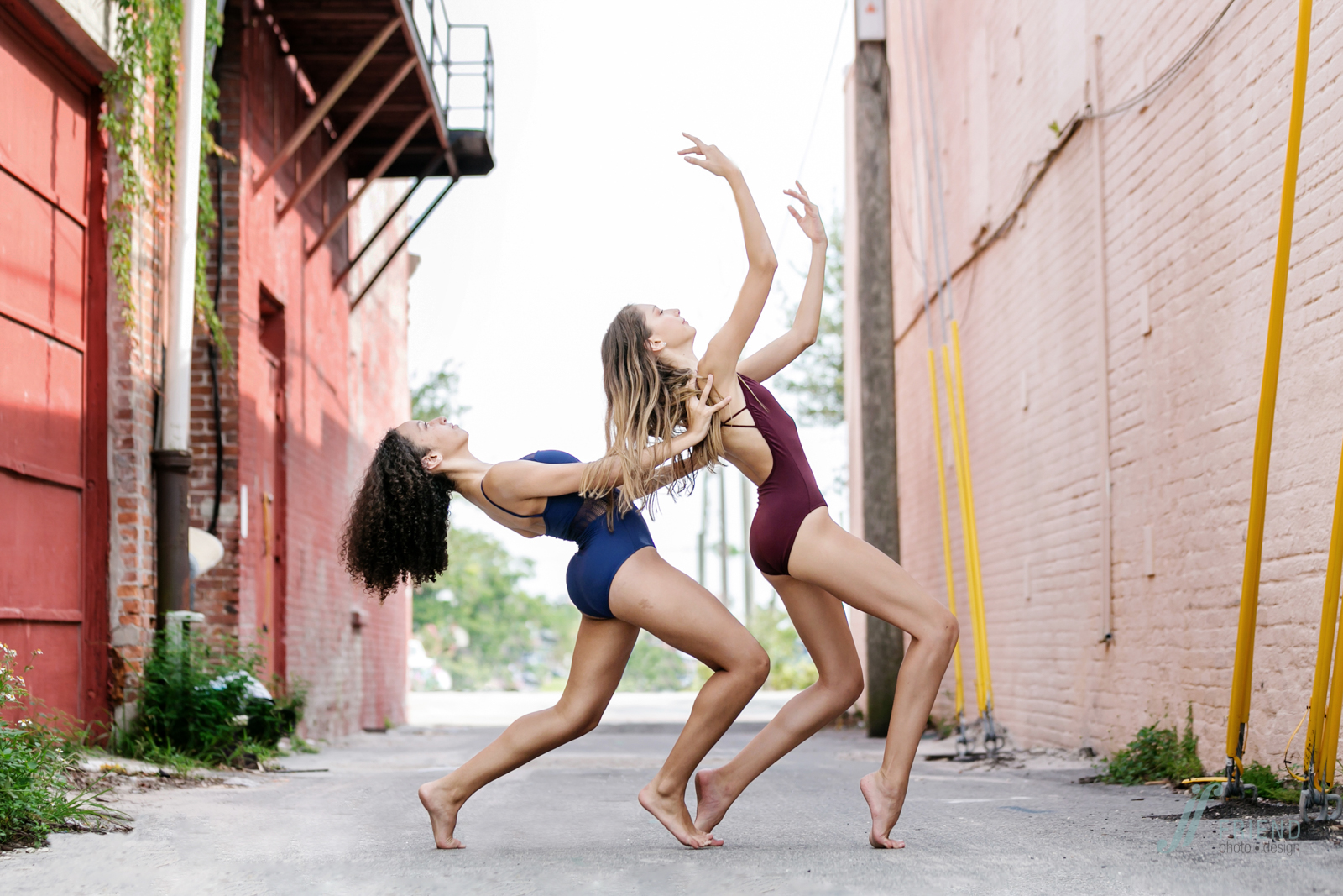 downtown sanford dance session