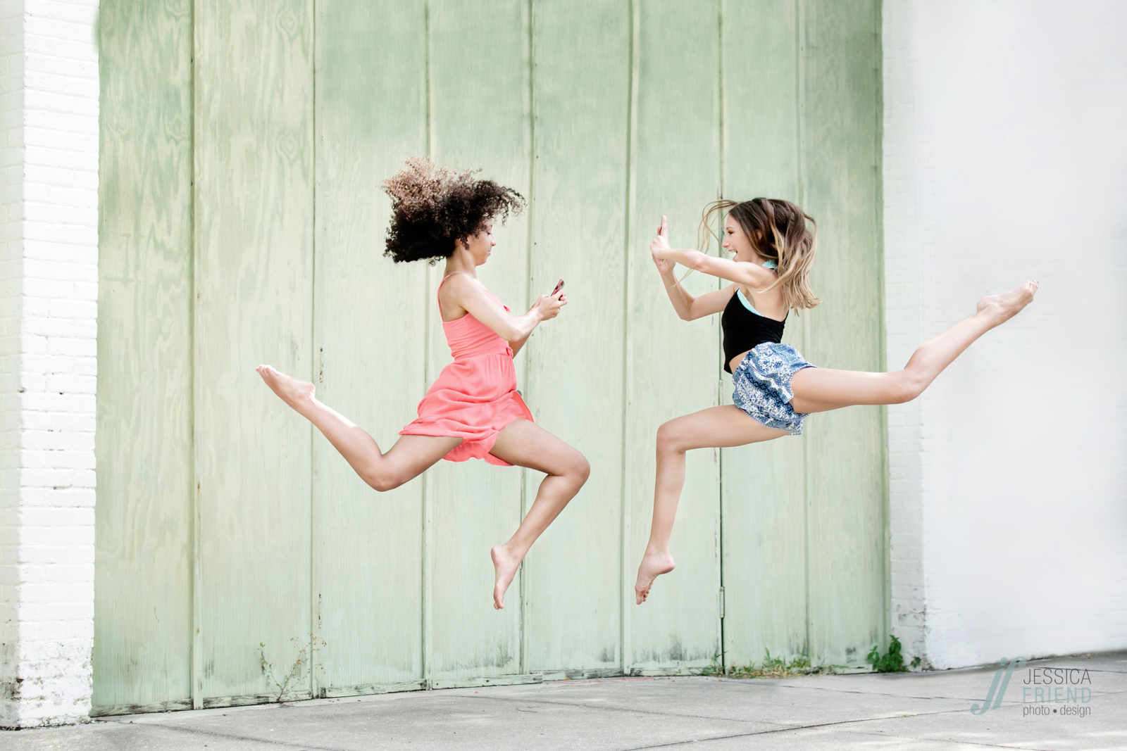 downtown sanford dance session