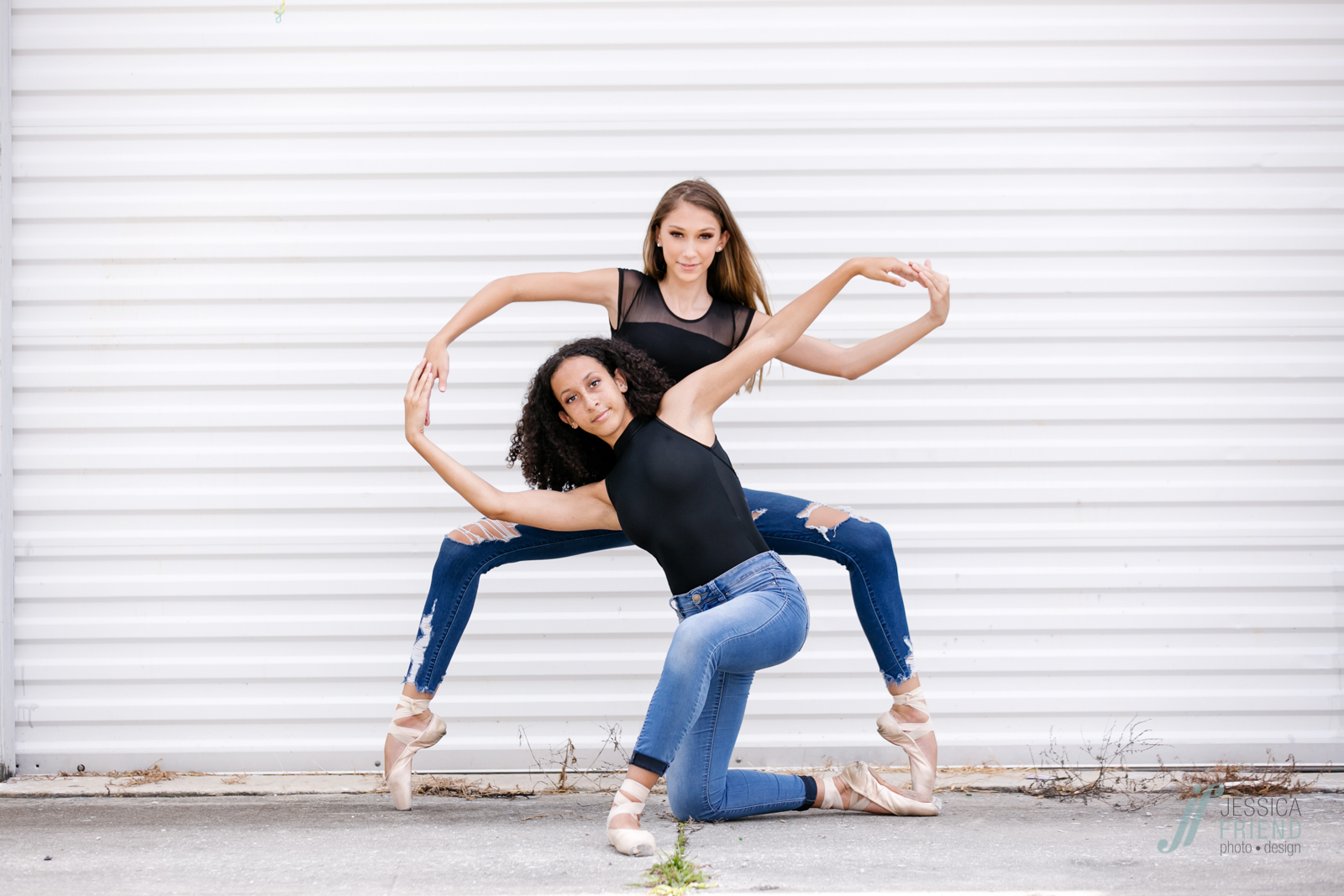 downtown sanford dance session