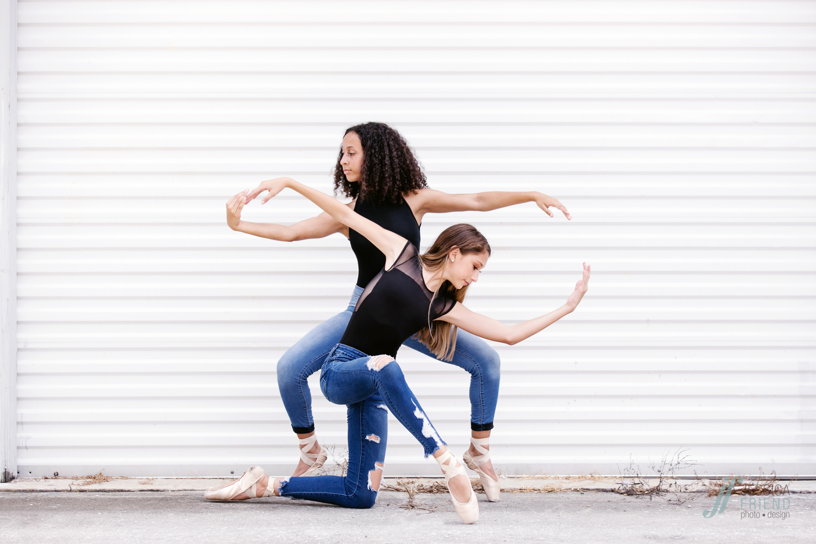 downtown sanford dance session