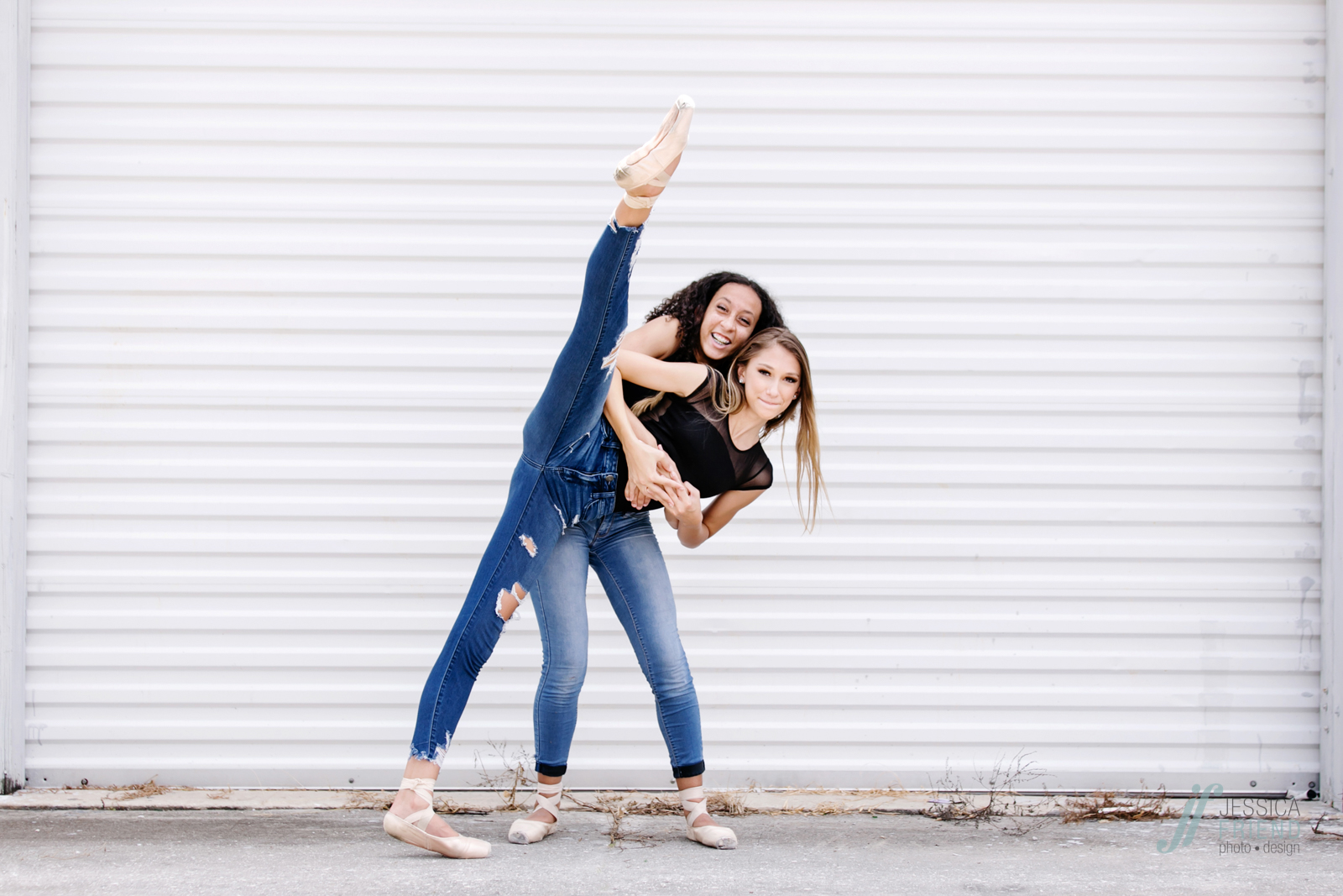 downtown sanford dance session