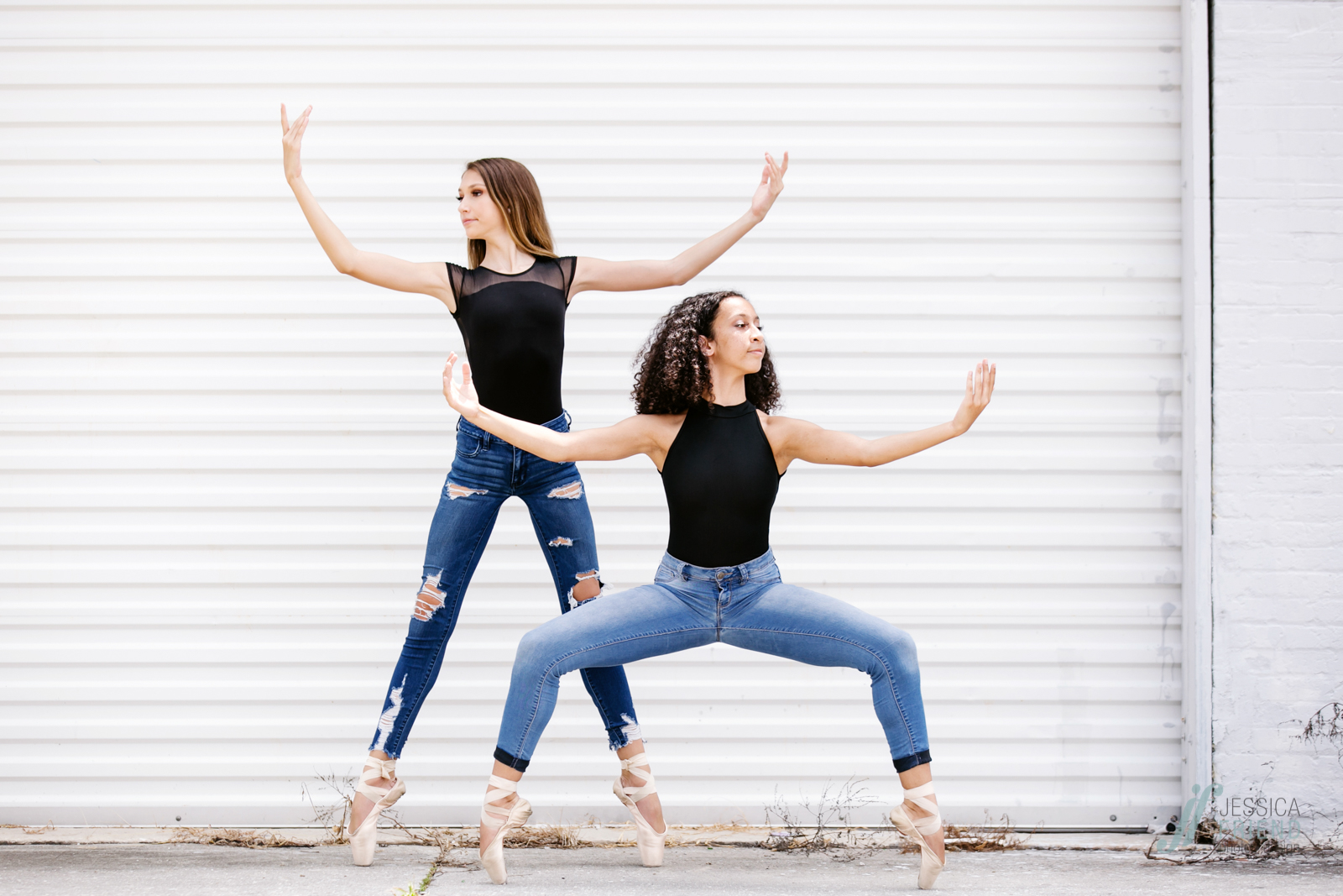 downtown sanford dance session