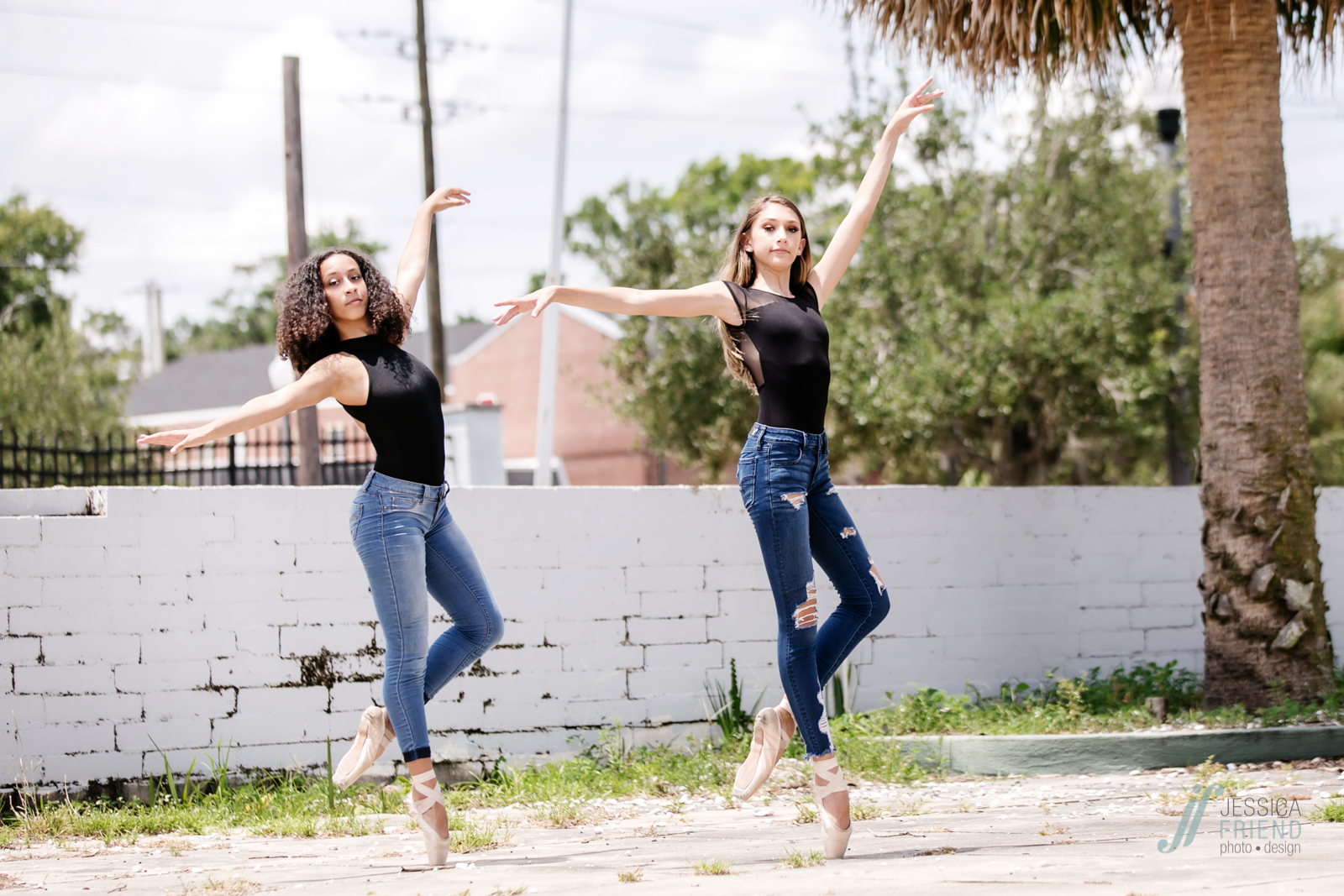 downtown sanford dance session