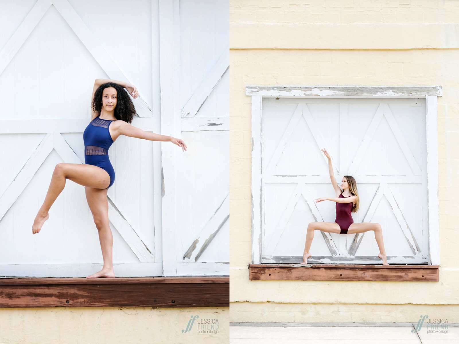 Orlando dance photographer
