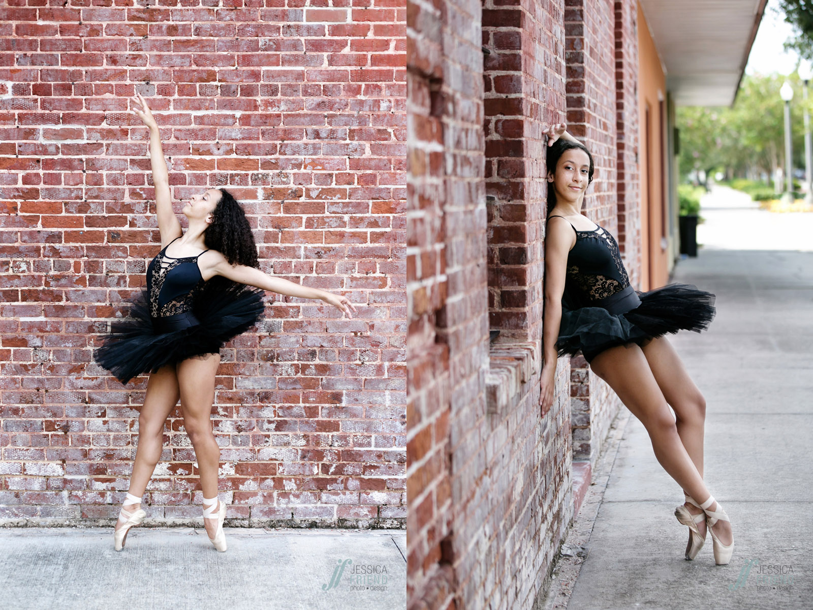 Orlando dance photographer