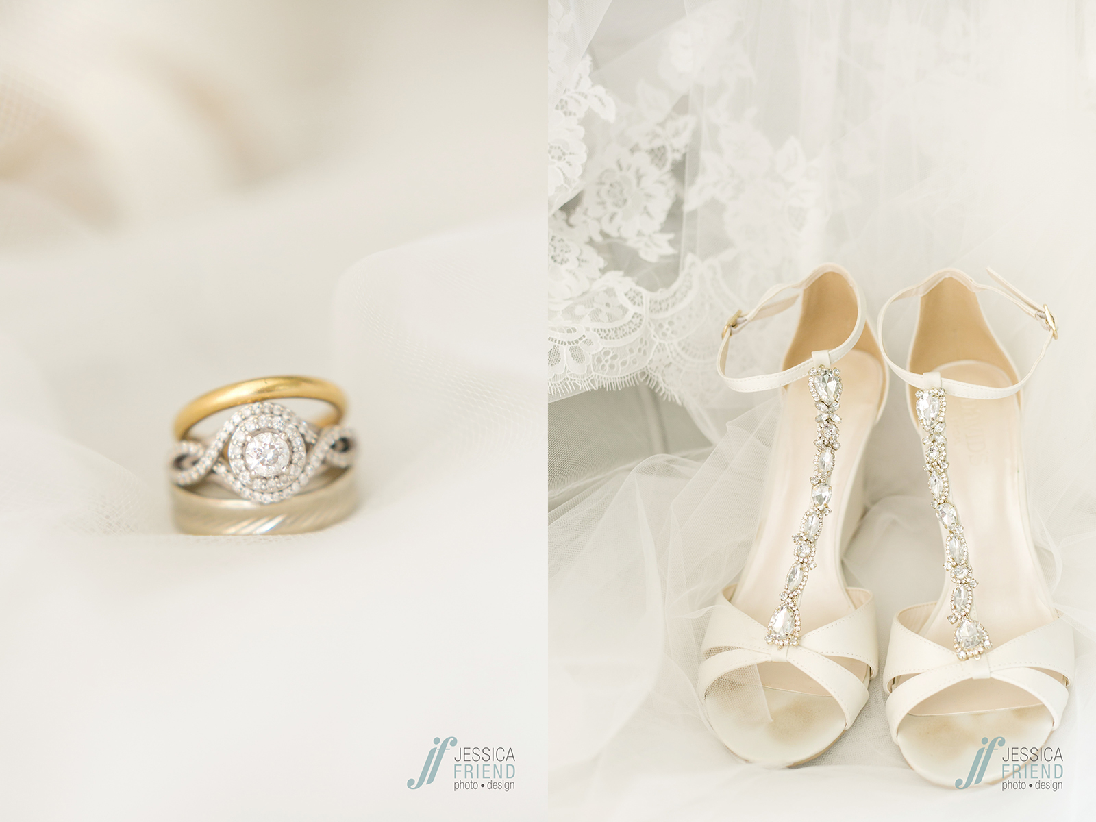 st johns golf and country club wedding