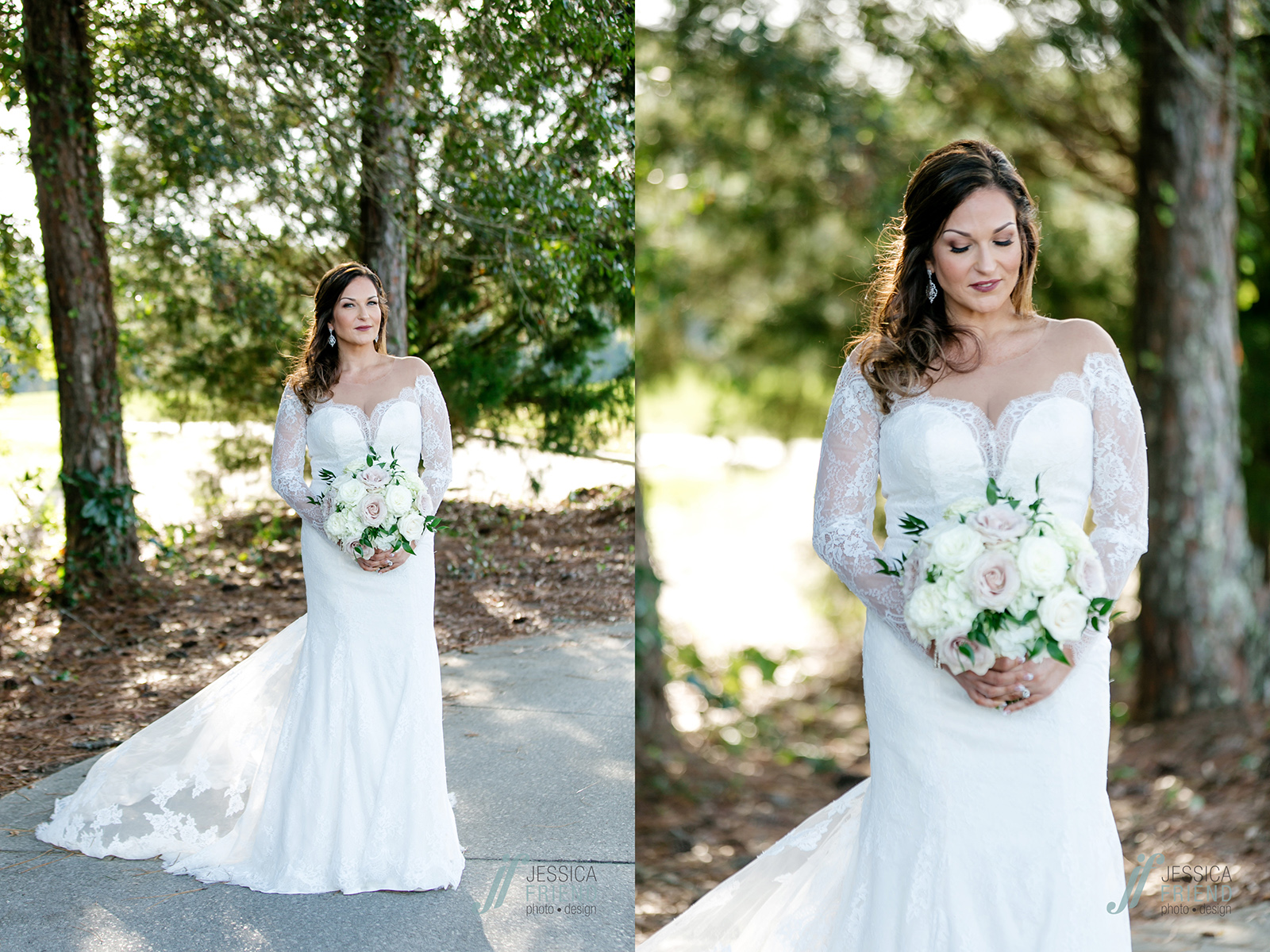 St Johns Golf and Country Club wedding