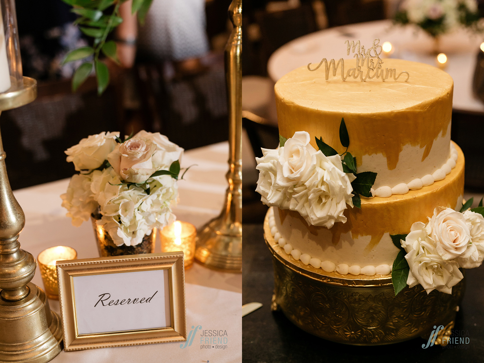 st johns golf and country club wedding
