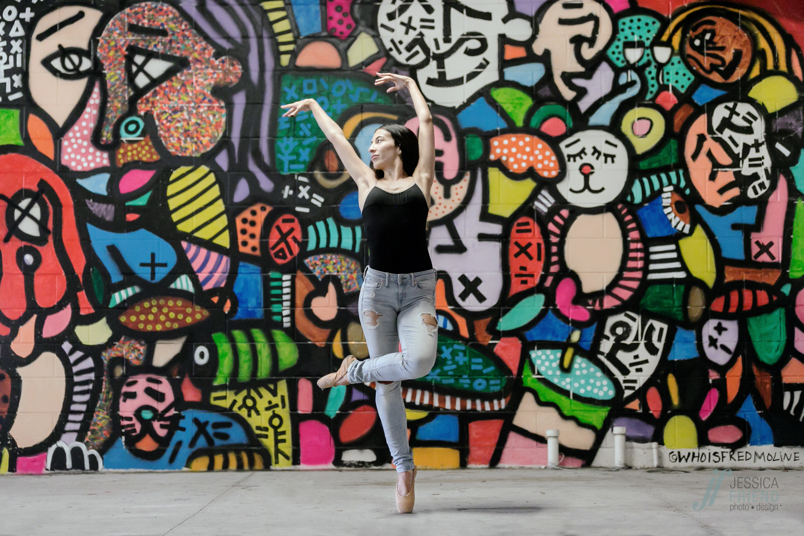 orlando dance photographer
