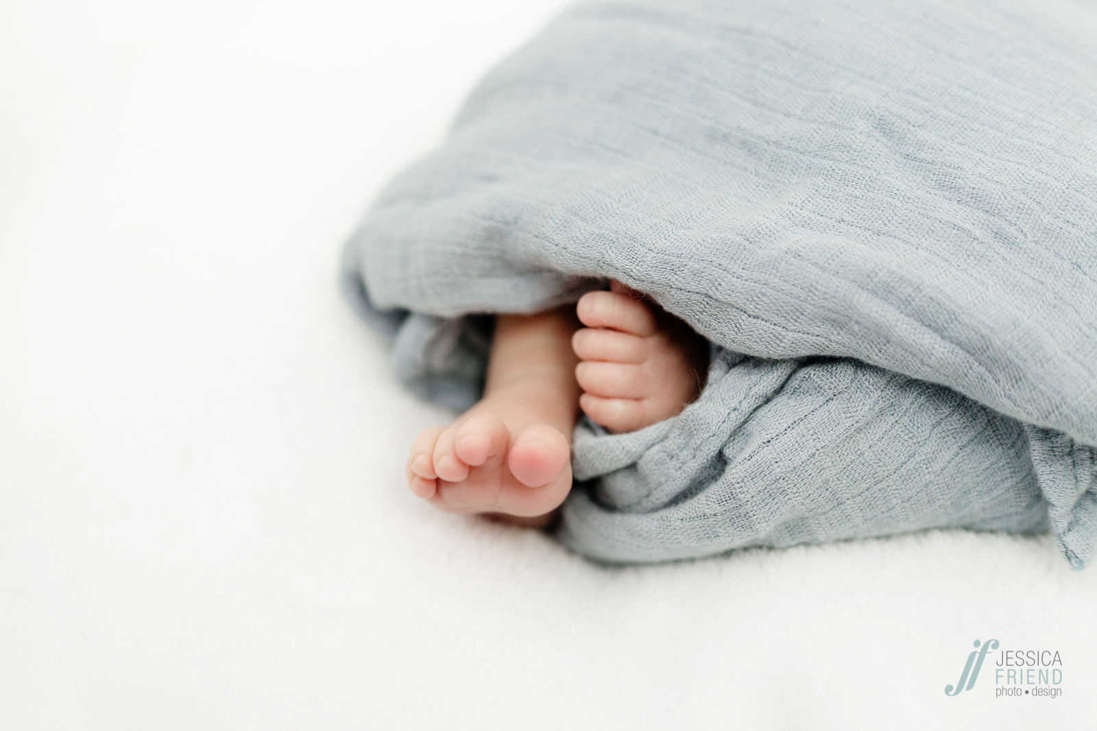 lifestyle newborn session