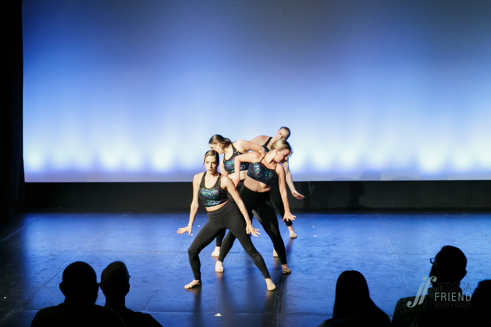 orlando Dance company performance