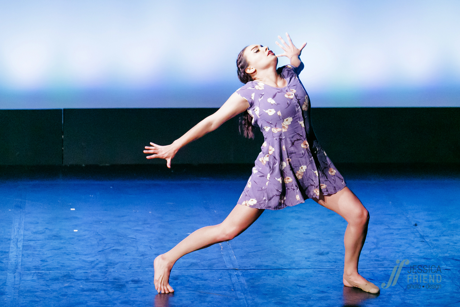 orlando Dance company performance