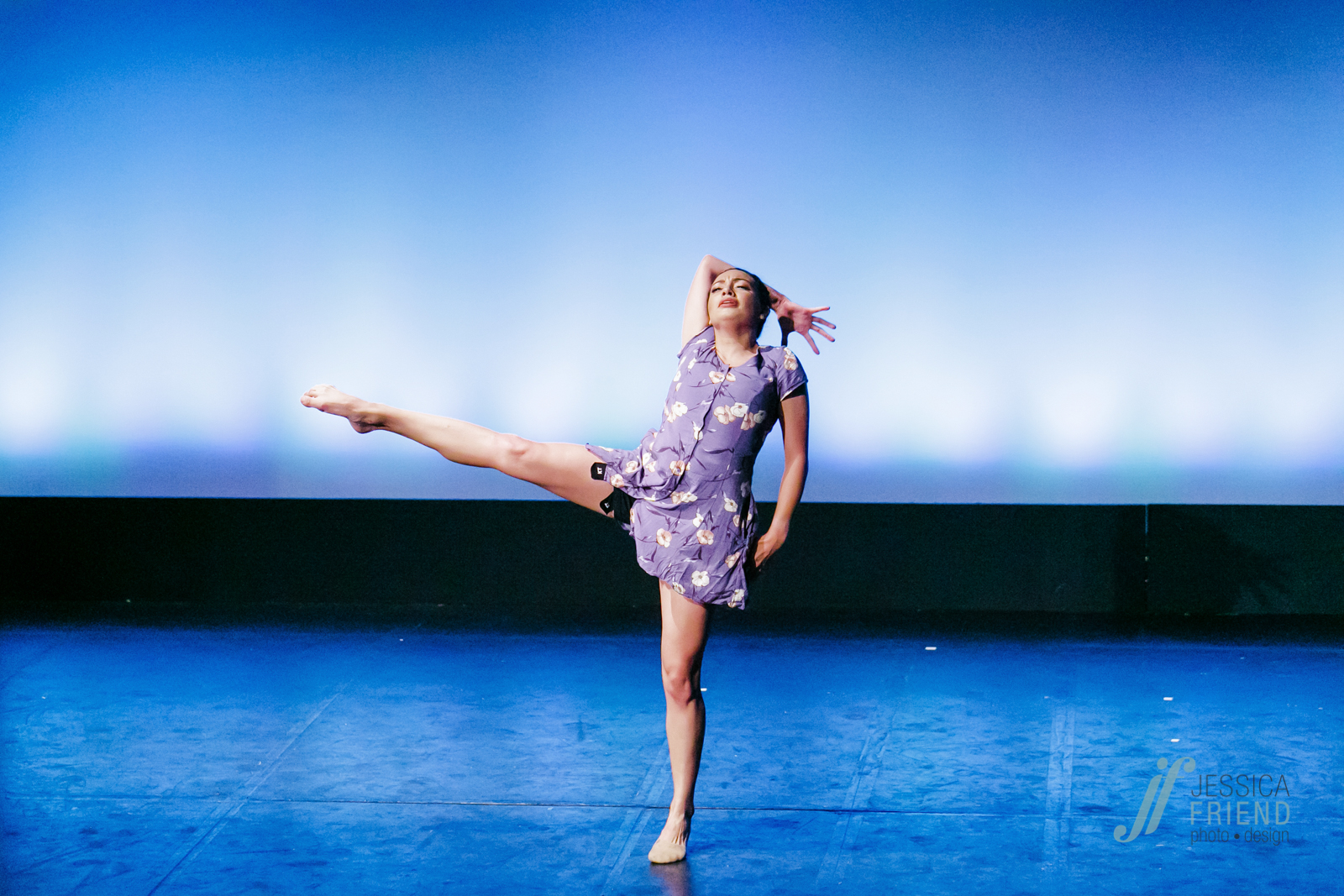 orlando Dance company performance